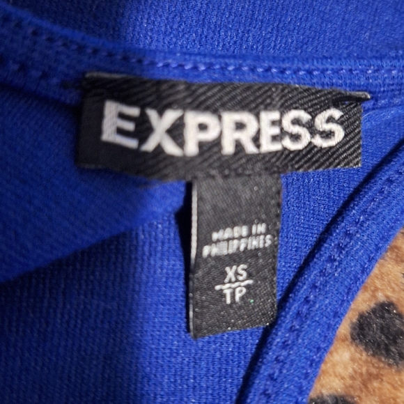 Tank Top Blouse - Picture 5 of 6